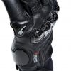 Dainese CARBON 4 SHORT sportovní rukavice černé vel.XXL